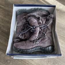 Damen stiefel winterstiefel gebraucht kaufen  Bergisch Gladbach