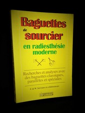 Esoterisme onde magnetisme d'occasion  Périgueux