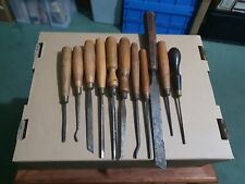 Vintage chisels for sale  WOKING