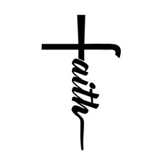 Cruz de Fé Ferro na Transferência para Tecido Santo Cristão Religioso Cristo Religioso Religião comprar usado  Enviando para Brazil