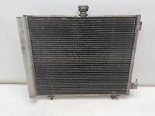 Refrigerador condensador de ar condicionado 9674813580 para CITROEN C3 BUSINESS 2070884 comprar usado  Enviando para Brazil