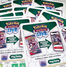 Pokemon tcg live for sale  Sacramento