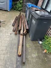 Timber outdoor wood for sale  SOUTH CROYDON