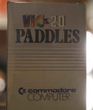 Paddle vic originali usato  Torino