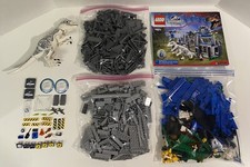 Lego 75919 jurassic for sale  Lakehurst