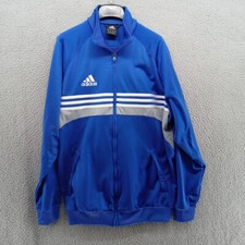 Adidas jacket mens for sale  Clifton