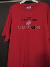 Detroit red wings for sale  Laramie