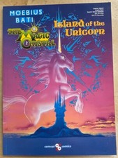 Island unicorn catalan for sale  Sunnyvale