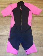 Neoprenanzug kinder 146 gebraucht kaufen  Essingen, Hochstadt, Ottersheim