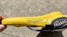 Selle italia vintage for sale  WALLSEND