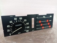 Strumento nuovo tachimetro usato Strumento nuovo tachimetro usato  Santena