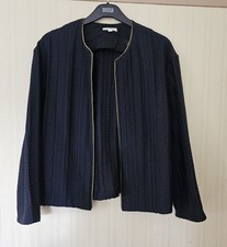 Monsoon lightweight blue for sale  LIVERPOOL