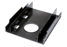 Festplatten rahmen einbau gebraucht kaufen  Haibach