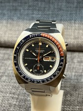 Seiko pogue 6139 usato  Brescia