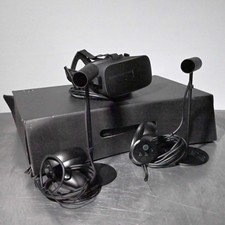 4 virtual reality headsets for sale  Berryville