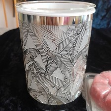 Partylite elektrische duftlamp gebraucht kaufen  Neu Wulmstorf