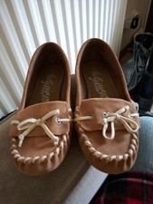 Womens size brown for sale  PENZANCE