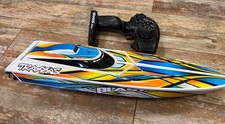 Traxxas blast boat for sale  Black Hawk