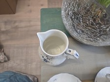 Pichet pot crème d'occasion  Amiens-
