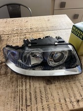 Audi headlights 2001 for sale  LEEDS