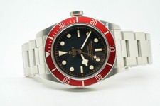 Tudor black bay usato  L Aquila