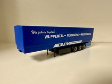 Herpa solo pritsche gebraucht kaufen Herpa solo pritsche gebraucht kaufen  Lübeck