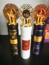 Arabian air freshener for sale  BARNSLEY