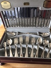 Viners piece silver for sale  FRODSHAM