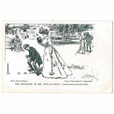 Dana gibson education for sale  GLASGOW
