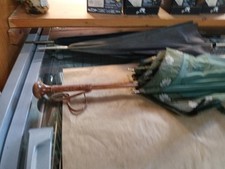 Ombrello donna vintage usato  Cosenza