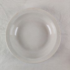 Plat rond creux d'occasion  Saint-Macaire