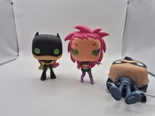 Funko teen titans for sale  STOCKPORT