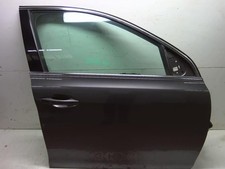 Porte droit peugeot d'occasion  Cléguer