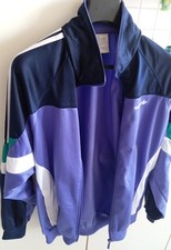 Tuta adidas fine usato  Cagliari