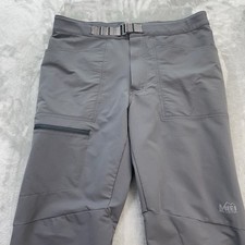 Rei wilderness pants for sale  Cartersville