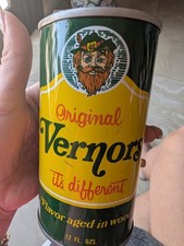 Vintage vernors 12oz for sale  Newport Beach