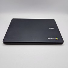 Acer chromebook c722 for sale  IPSWICH