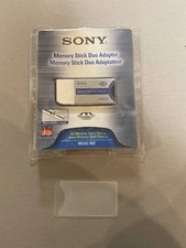 Sony memory stick d'occasion  Raon-l'Étape