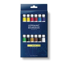 Peinture huile fine d'occasion  France
