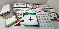 Abeka phonics numbers for sale  Mableton