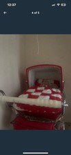 Silver cross pram for sale  GLASGOW