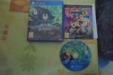 Labyrinth refrain ps4 d'occasion  Chazay-d'Azergues