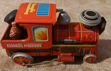 Ddr spielzeug blech gebraucht kaufen  Senftenberg