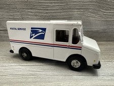 Postal service truck for sale  Sherwood