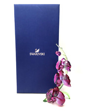 Swarovski orchids paradise for sale  Phoenix