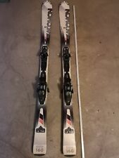 Ski salomon enduro gebraucht kaufen  Weimar