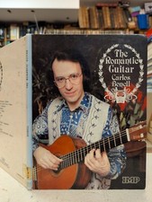 Carlos bonell romantic for sale  BRADFORD