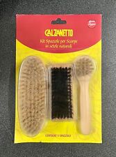 Kit spazzole per usato  Milazzo
