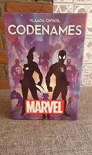 Codenames marvel 100 for sale  HORLEY