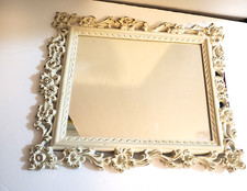 Vintage syroco mirror for sale  Webster